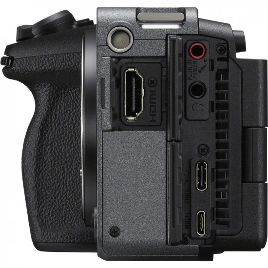 Sony FX3A Full-Frame Cinema Camera (Body Only)