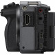 Sony FX3A Full-Frame Cinema Camera (Body Only)