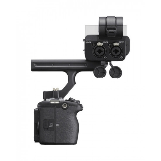 Sony FX3A Full-Frame Cinema Camera (Body Only)