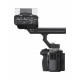 Sony FX3A Full-Frame Cinema Camera (Body Only)
