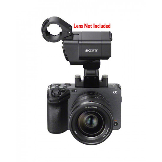 Sony FX3A Full-Frame Cinema Camera (Body Only)