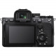 Sony Alpha A7 IV Mirrorless Camera Body Only