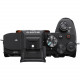Sony Alpha A7 IV Mirrorless Camera Body Only