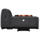 Sony Alpha A7 IV Mirrorless Camera Body Only