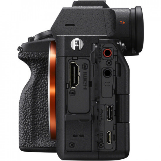 Sony Alpha A7 IV Mirrorless Camera Body Only