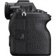 Sony Alpha A7 IV Mirrorless Camera Body Only
