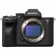 Sony Alpha A7 IV Mirrorless Camera Body Only