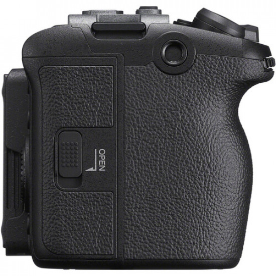 Sony FX30 Digital Cinema Camera (Body Only)