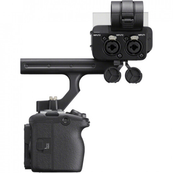 Sony FX30 Digital Cinema Camera (Body Only)
