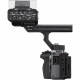Sony FX30 Digital Cinema Camera (Body Only)