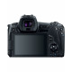Canon EOS R Mirrorless Camera with 24-105mm f/4-7.1 Lens