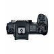 Canon EOS R Mirrorless Camera with 24-105mm f/4-7.1 Lens