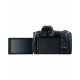 Canon EOS R Mirrorless Camera with 24-105mm f/4-7.1 Lens