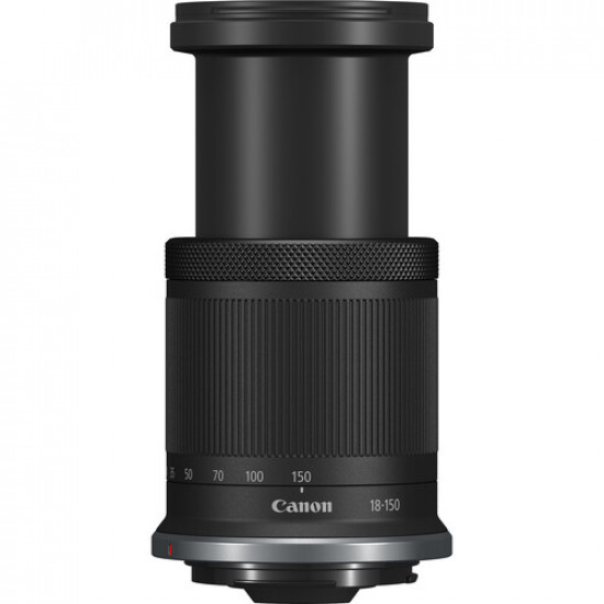 Canon EOS R7 Mirrorless Camera with 18-150mm Lens