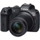 Canon EOS R7 Mirrorless Camera with 18-150mm Lens