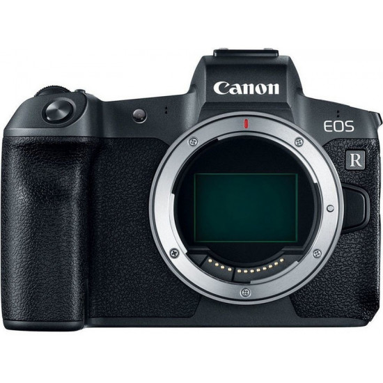 Canon EOS R Mirrorless Digital Camera (Body Only)