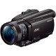 Sony FDR-AX700 4K Camcorder