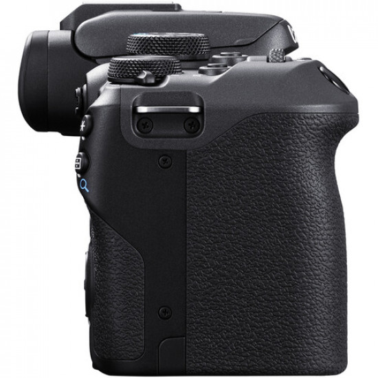 Canon EOS R10 Mirrorless Camera with 18-150mm Lens