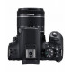 Canon EOS 850D DSLR Camera with 18-55mm Lens