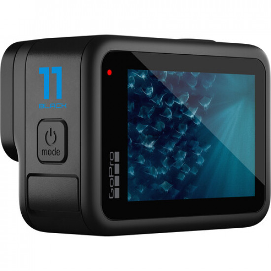 GoPro Hero 11 Black Action Camera