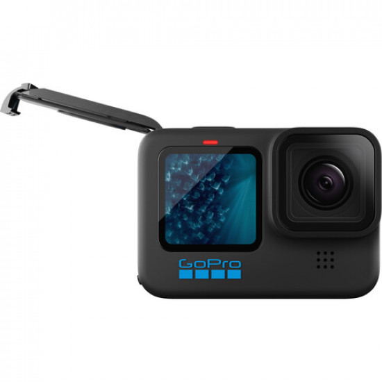 GoPro Hero 11 Black Action Camera