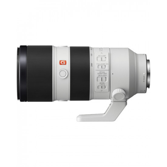 Sony FE 70-200mm f/2.8 GM OSS Lens