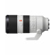 Sony FE 70-200mm f/2.8 GM OSS Lens