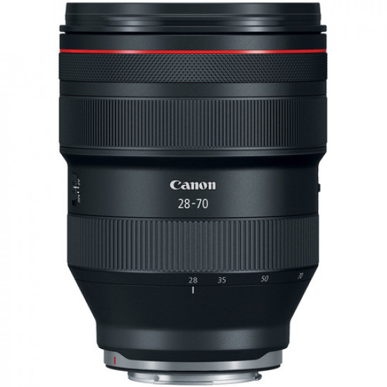 Canon RF 28-70mm f/2 L USM Lens