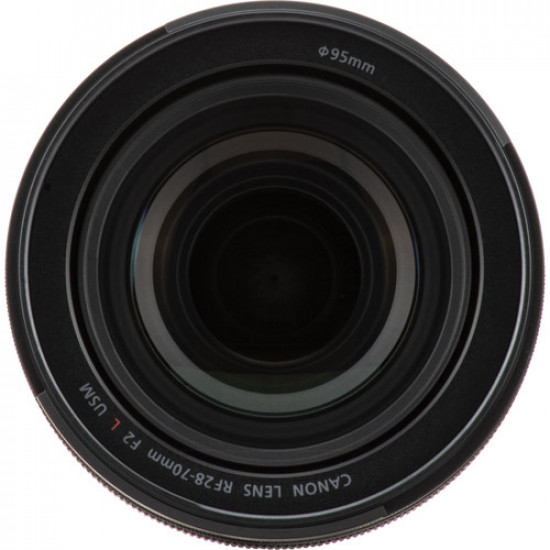 Canon RF 28-70mm f/2 L USM Lens