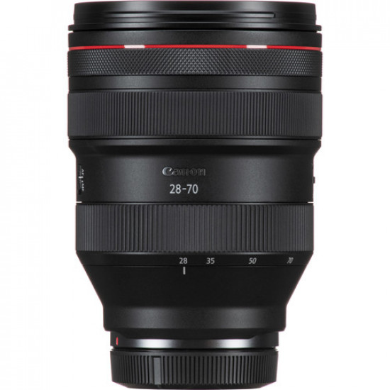 Canon RF 28-70mm f/2 L USM Lens