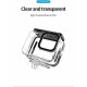 TELESIN Woterproof case for GoPro Hero 12/11/10/9