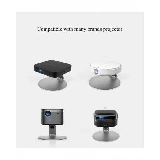 Liboer Table Projector Bracket