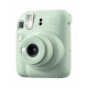 FUJIFILM INSTAX MINI 12 Instant Film Camera (Mint Green)