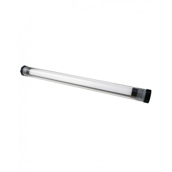 Nanlite Waterproof Housing for PavoTube II 15X LED Pixel Tubes