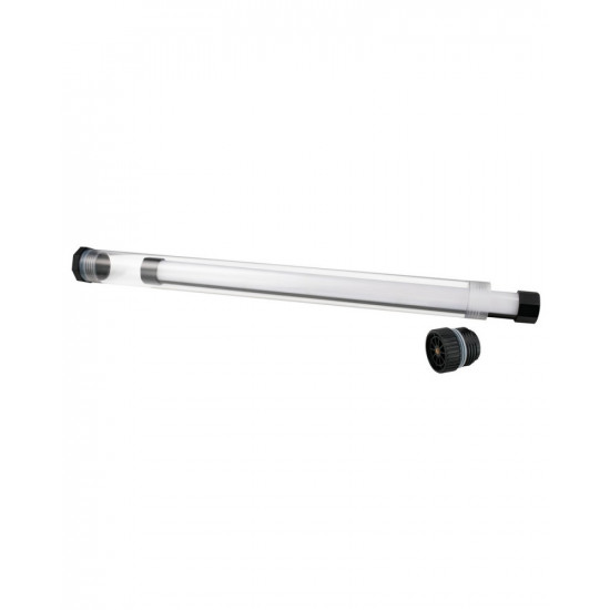 Nanlite Waterproof Housing for PavoTube II 15X LED Pixel Tubes