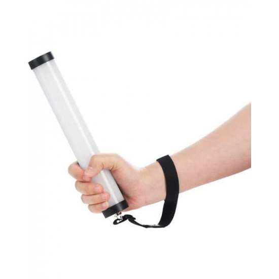 Nanlite PavoTube II 6C RGBWW LED Tube Light