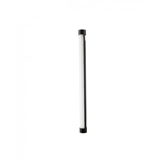 Nanlite PavoTube II 15X 2' RGBWW LED Pixel Tube with Internal Battery 1-Light Kit
