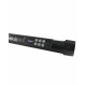 Nanlite PavoTube II 15X 2' RGBWW LED Pixel Tube with Internal Battery 1-Light Kit