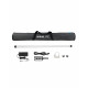 Nanlite PavoTube II 30X 4' RGBWW LED Pixel Tube with Internal Battery 1-Light Kit