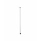 Nanlite PavoTube II 30X 4' RGBWW LED Pixel Tube with Internal Battery 2-Light Kit
