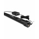 Nanlite PavoTube II 30X 4' RGBWW LED Pixel Tube with Internal Battery 2-Light Kit