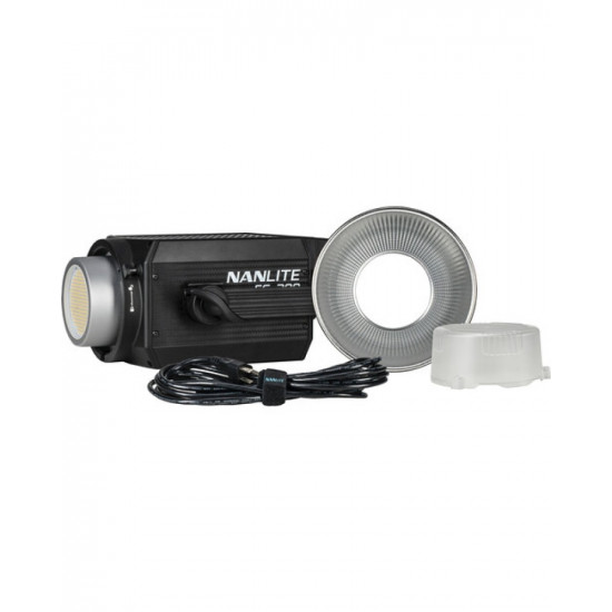 Nanlite FS-200 LED Daylight Spot Light