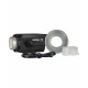 Nanlite FS-200 LED Daylight Spot Light