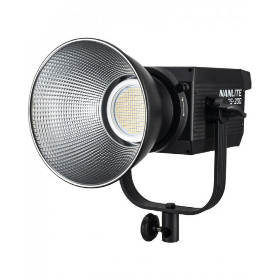 Nanlite FS-200 LED Daylight Spot Light