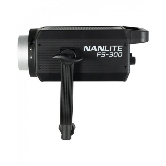 Nanlite FS-300 LED Daylight Spot Light