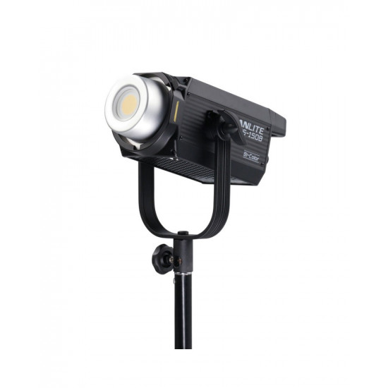 Nanlite FS-150B LED Bi-Color Spot Light