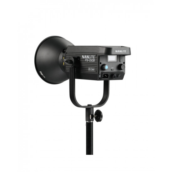 Nanlite FS-150B LED Bi-Color Spot Light