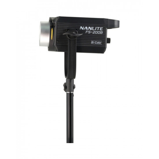 Nanlite FS-200B LED Bi-Color Spot Light