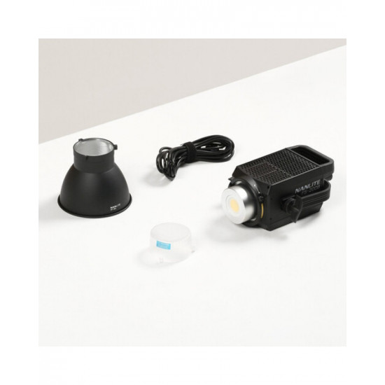 Nanlite FS-200B LED Bi-Color Spot Light
