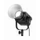 Nanlite FS-200B LED Bi-Color Spot Light